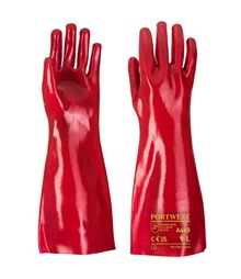 Grip 12 PVC Gauntlet 45cm