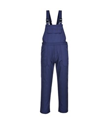 Bizweld Work FR Bib and Brace