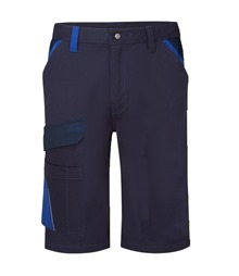WX1 Two Tone Lightweight Cotton Shorts