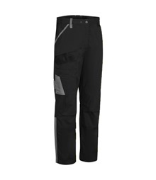 WX1 Two Tone Lightweight Cotton Work Trousers