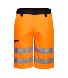 WX2 Eco Hi-Vis Shorts