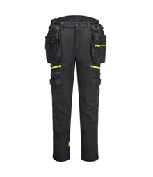 DX4 Lightweight Detachable Holster Pocket Trousers
