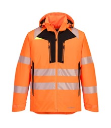 DX4 Hi-Vis Winter Jacket