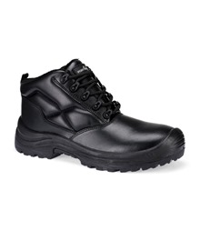 Composite Leather Winter Boot S3L HRO FO SR