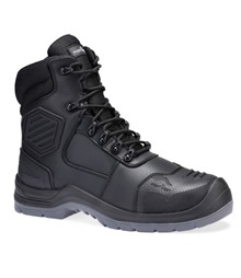Composite Leather Mid Boot S7L HRO M CI LG SC AN SR FO