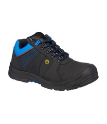 Composite Action Nubuck Low Shoe S3 ESD HRO SRC