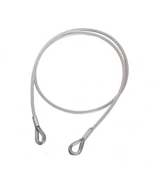 Cable 1m Anchorage Sling