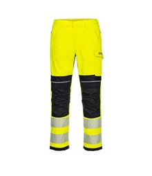PW3 FR Hi-Vis Work Trousers