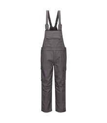 Bizflame Industry FR Bib and Brace