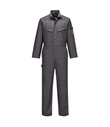 Bizflame Industry FR Coverall