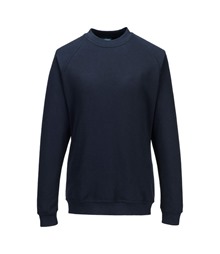 Modaflame Knit FR Women's Sweatshirt