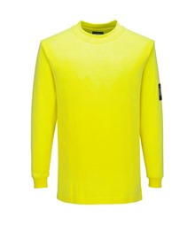 Modaflame Knit FR Long Sleeve T-Shirt