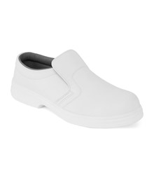 Occupational Slip On Shoe O2 FO SR