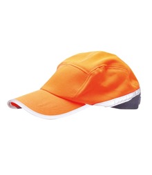 Hi-Vis Baseball Cap