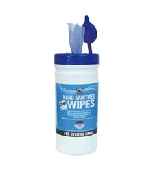Hand Sanitiser Wipes (200 Wipes)