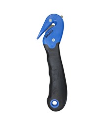 Enclosed Blade Safety Knife