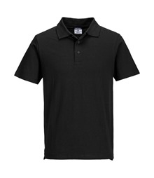 Lightweight Jersey Polo Shirt S/S (48 in a box)