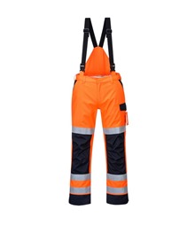 Modaflame Rain+ Hi-Vis Multi-Norm Contrast FR Trousers