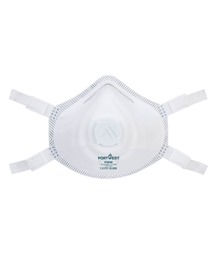 FFP3 Premium Dolomite Respirator (Pk5)