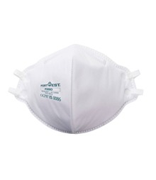 FFP3 Dolomite Fold Flat Respirator (Pk20)