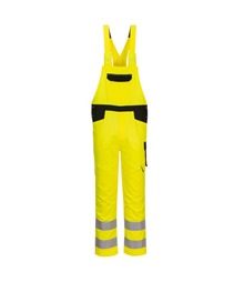 PW2 Hi-Vis Bib and Brace