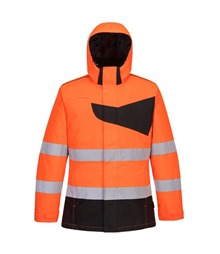 Hi-Vis Winter Jacket
