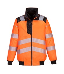 PW3 3in1 Pilot Jacket