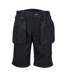 PW3 Holster Work Shorts
