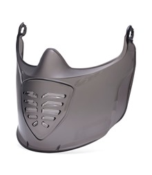 TPE Goggle Chin Guard