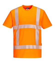 RWS Hi-Vis T-Shirt S/S