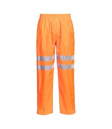 Hi-Vis Traffic Trousers RIS