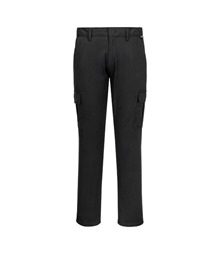 Stretch Slim Fit Combat Trousers
