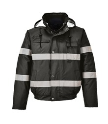 Iona Winter Bomber Jacket