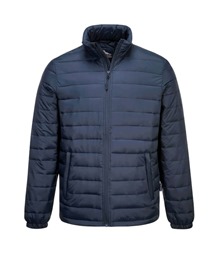 Baffle Jacket