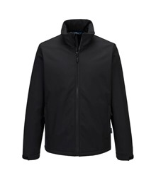 Heated Softshell Jacket (3L)