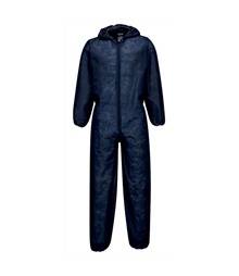 Coverall PP 40g (Pk120)