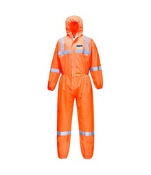 BizTex SMS Coverall Type 5/6 (Pk50)