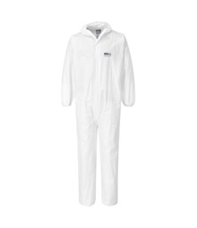 BizTex Microcool Coverall Type 5/6 (Pk50)