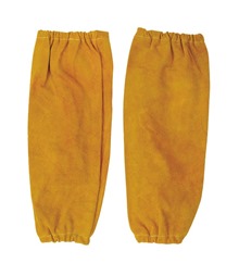 FR Leather Welding Sleeves