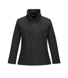 Women's Prt&amp;amp;Prm Softshell (2L)