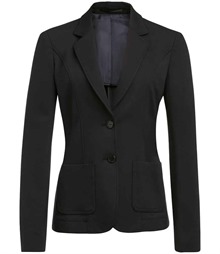Brook Taverner Ladies Jersey Stretch Libra Jacket