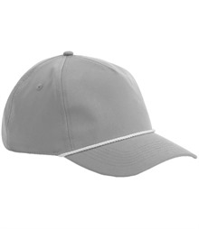 Beechfield Rope Detail Golf Cap