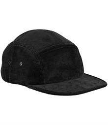 Beechfield EarthAware? Organic Cord Camper Cap