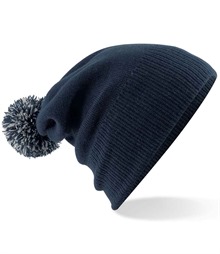 Beechfield Kids Snowstar® Beanie
