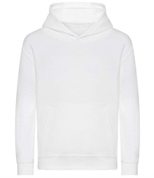 AWDis Kids Organic Hoodie