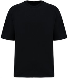 Native Spirit Oversize Washed Effect T-Shirt