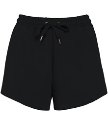 Native Spirit Ladies Terry 280 Shorts