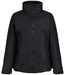 Regatta Ladies Hudson Waterproof Insulated Jacket