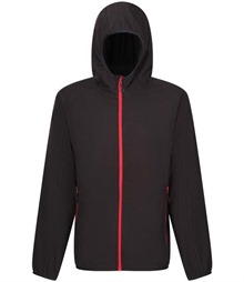 Regatta Navigate Full Zip Hooded Fleece Jacket