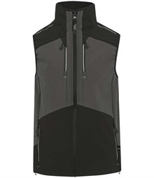 Regatta 4TEX Stretch Three Layer Soft Shell Bodywarmer